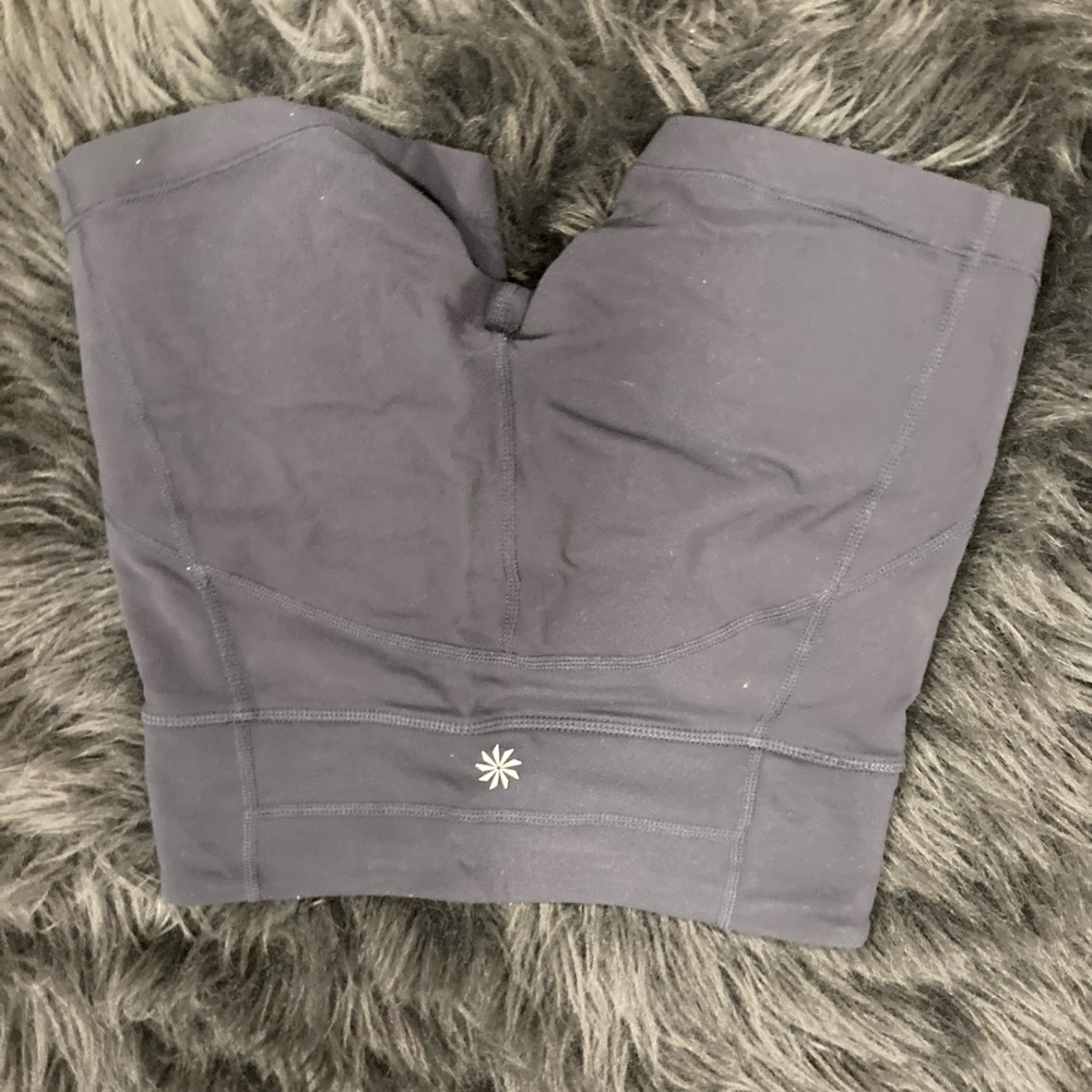 Workout shorts